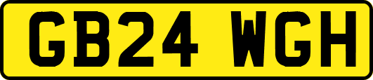GB24WGH