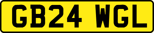 GB24WGL