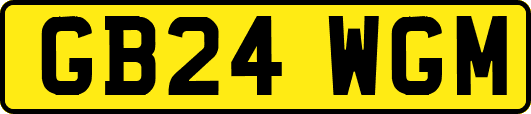 GB24WGM