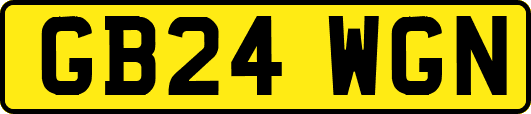 GB24WGN