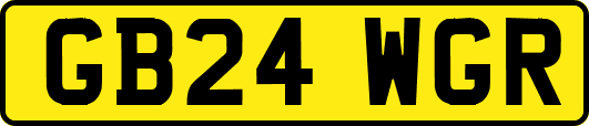 GB24WGR