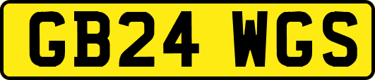 GB24WGS