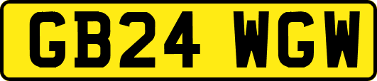 GB24WGW