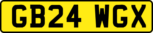 GB24WGX