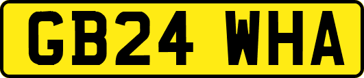 GB24WHA