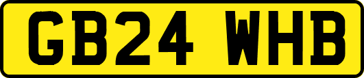 GB24WHB
