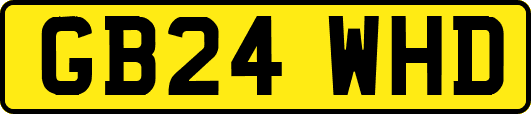 GB24WHD