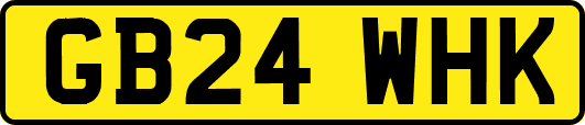GB24WHK
