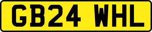 GB24WHL