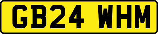 GB24WHM