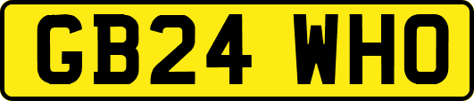 GB24WHO