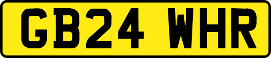 GB24WHR