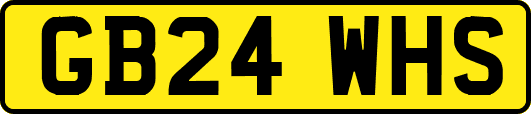 GB24WHS