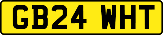 GB24WHT