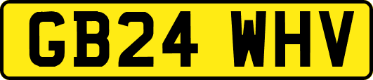 GB24WHV