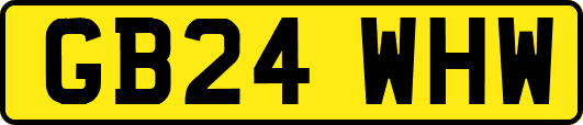GB24WHW