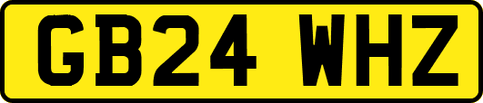 GB24WHZ