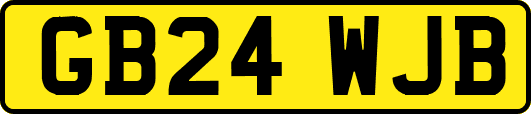 GB24WJB