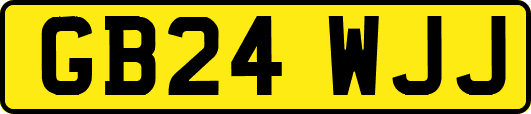 GB24WJJ