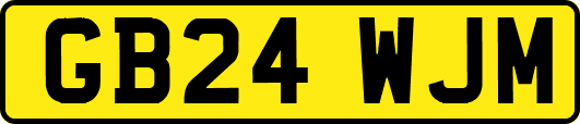 GB24WJM