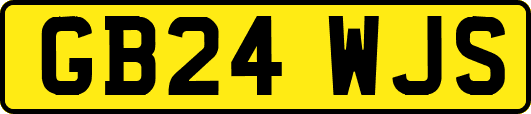 GB24WJS