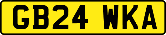GB24WKA