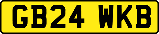 GB24WKB