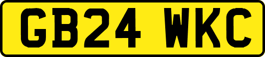 GB24WKC