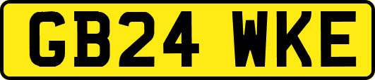 GB24WKE