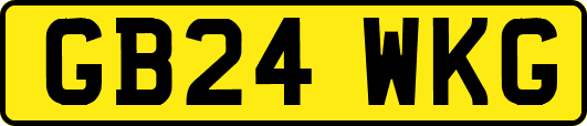 GB24WKG