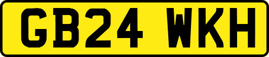 GB24WKH