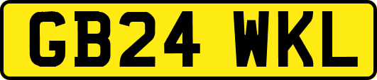 GB24WKL