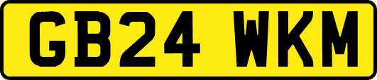 GB24WKM