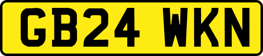 GB24WKN