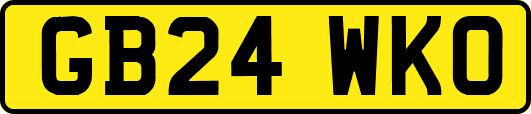 GB24WKO