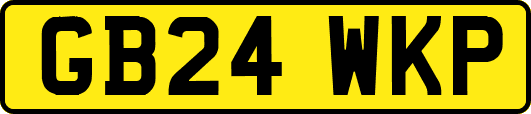 GB24WKP