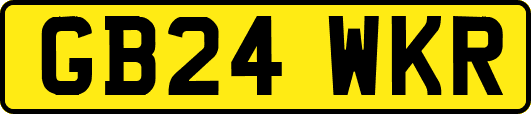 GB24WKR