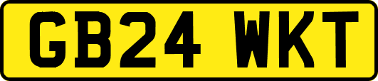 GB24WKT