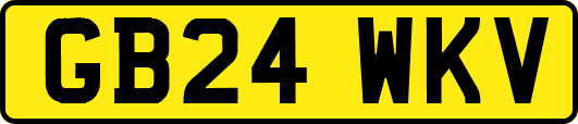 GB24WKV