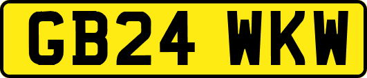 GB24WKW