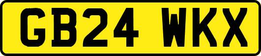 GB24WKX