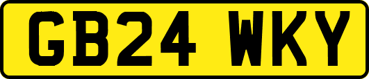 GB24WKY