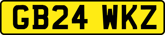 GB24WKZ