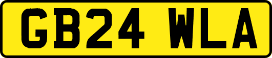 GB24WLA