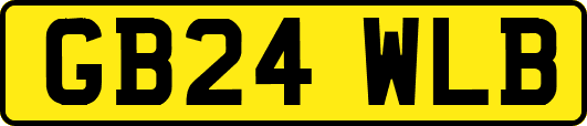 GB24WLB