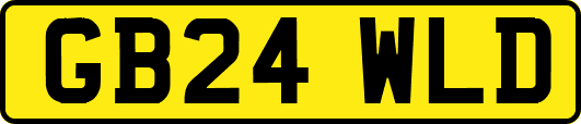 GB24WLD