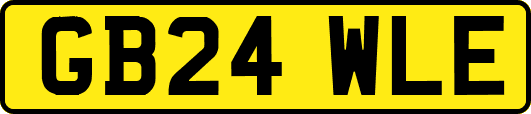 GB24WLE