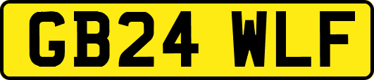 GB24WLF