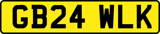 GB24WLK
