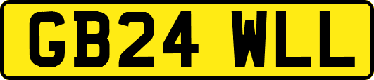 GB24WLL